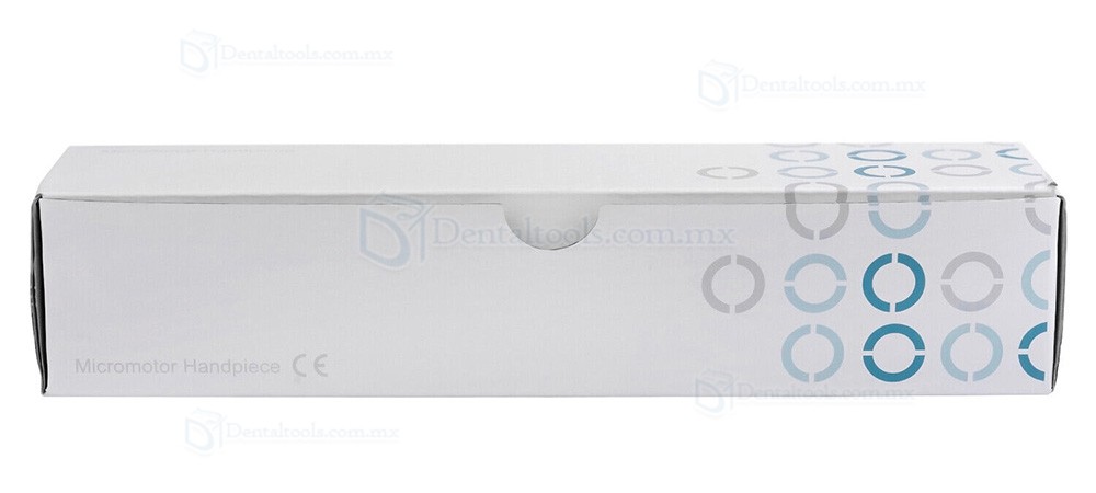 STRONG SDE-SH200 Micromotor Dental 35,000 RPM con Pinza de 2.35mm